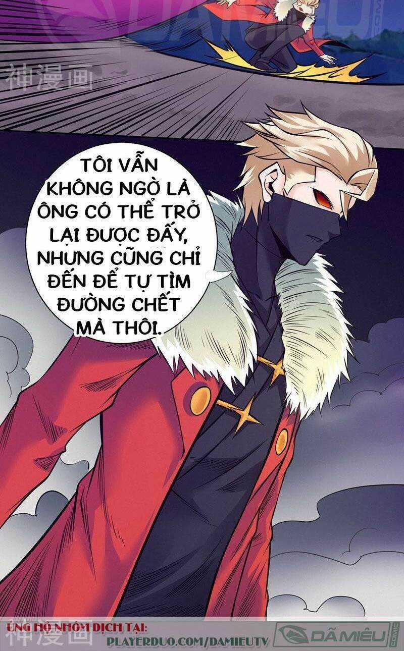 Nhất Phẩm Cao Thủ - Chapter 92 - Trang 15