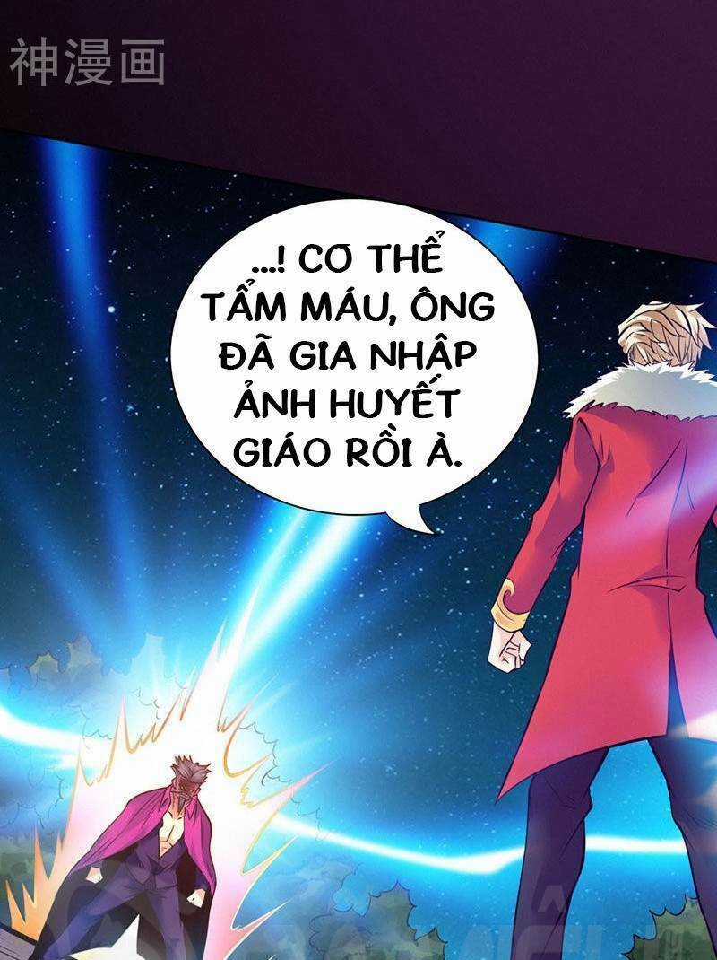 Nhất Phẩm Cao Thủ - Chapter 92 - Trang 18