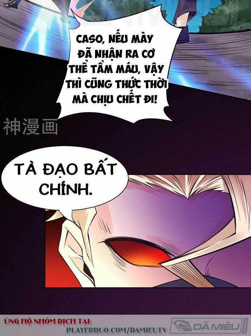 Nhất Phẩm Cao Thủ - Chapter 92 - Trang 19