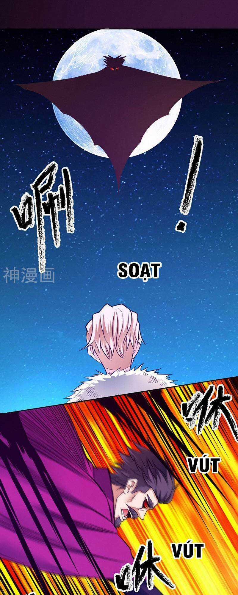 Nhất Phẩm Cao Thủ - Chapter 92 - Trang 20