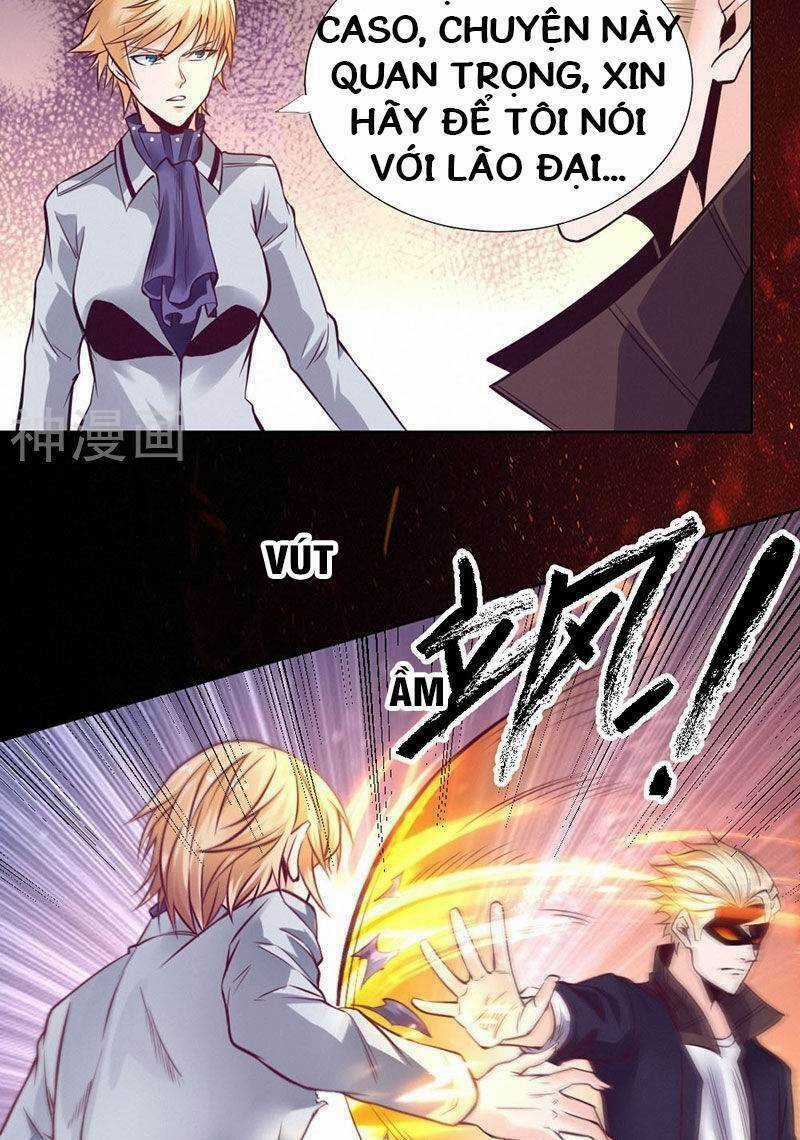 Nhất Phẩm Cao Thủ - Chapter 92 - Trang 3