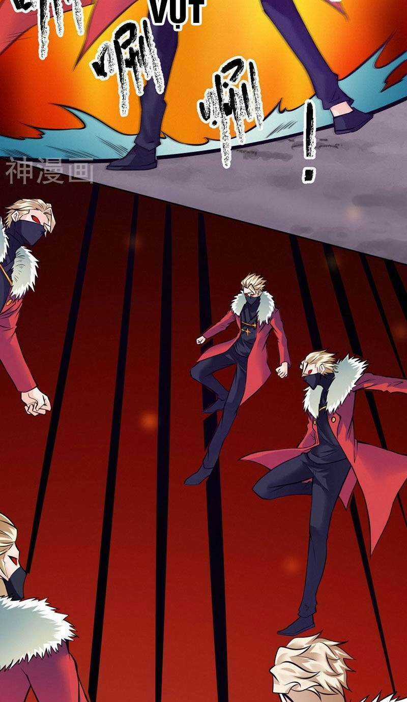 Nhất Phẩm Cao Thủ - Chapter 92 - Trang 22