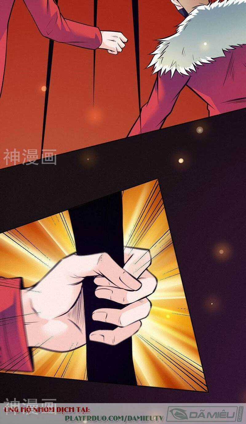 Nhất Phẩm Cao Thủ - Chapter 92 - Trang 23