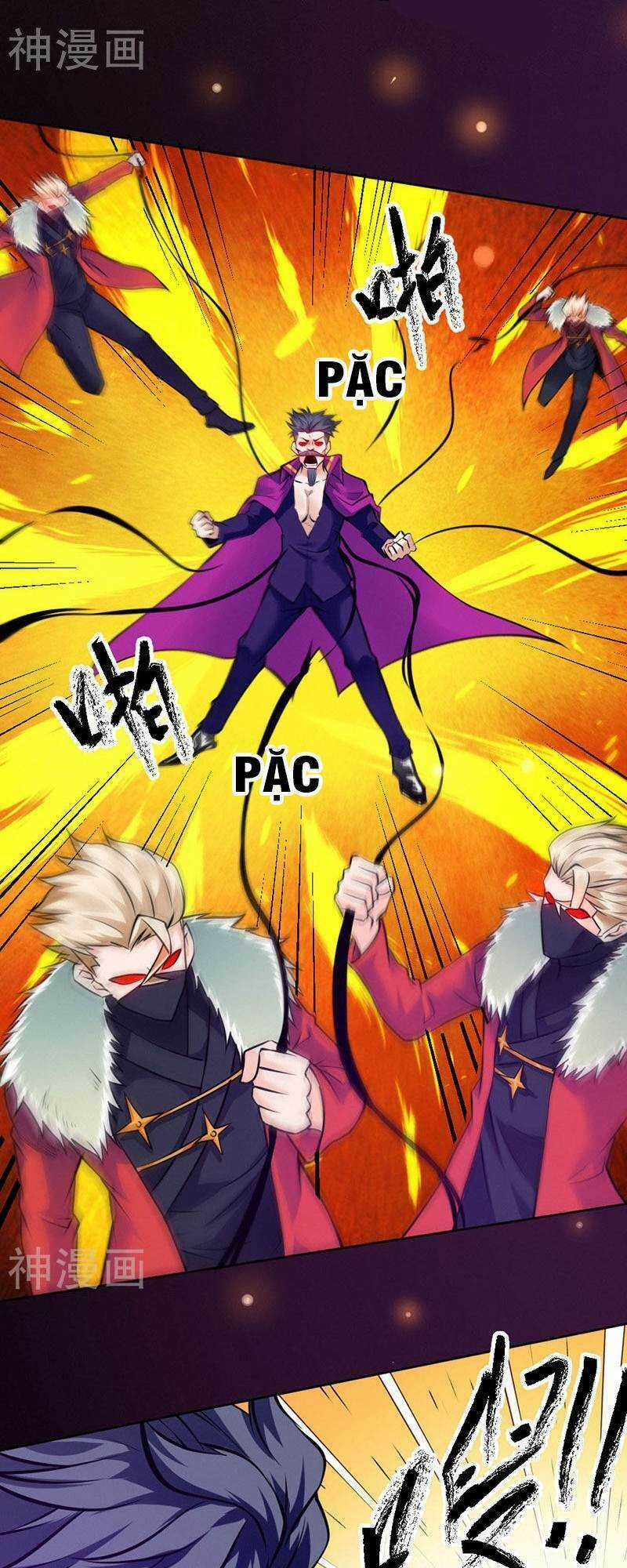 Nhất Phẩm Cao Thủ - Chapter 92 - Trang 24