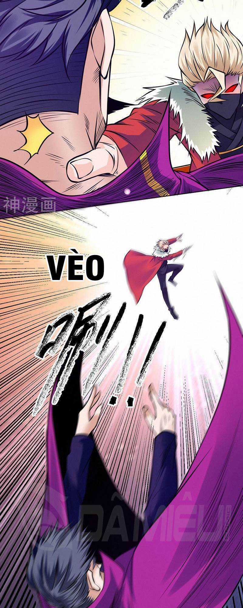 Nhất Phẩm Cao Thủ - Chapter 92 - Trang 25