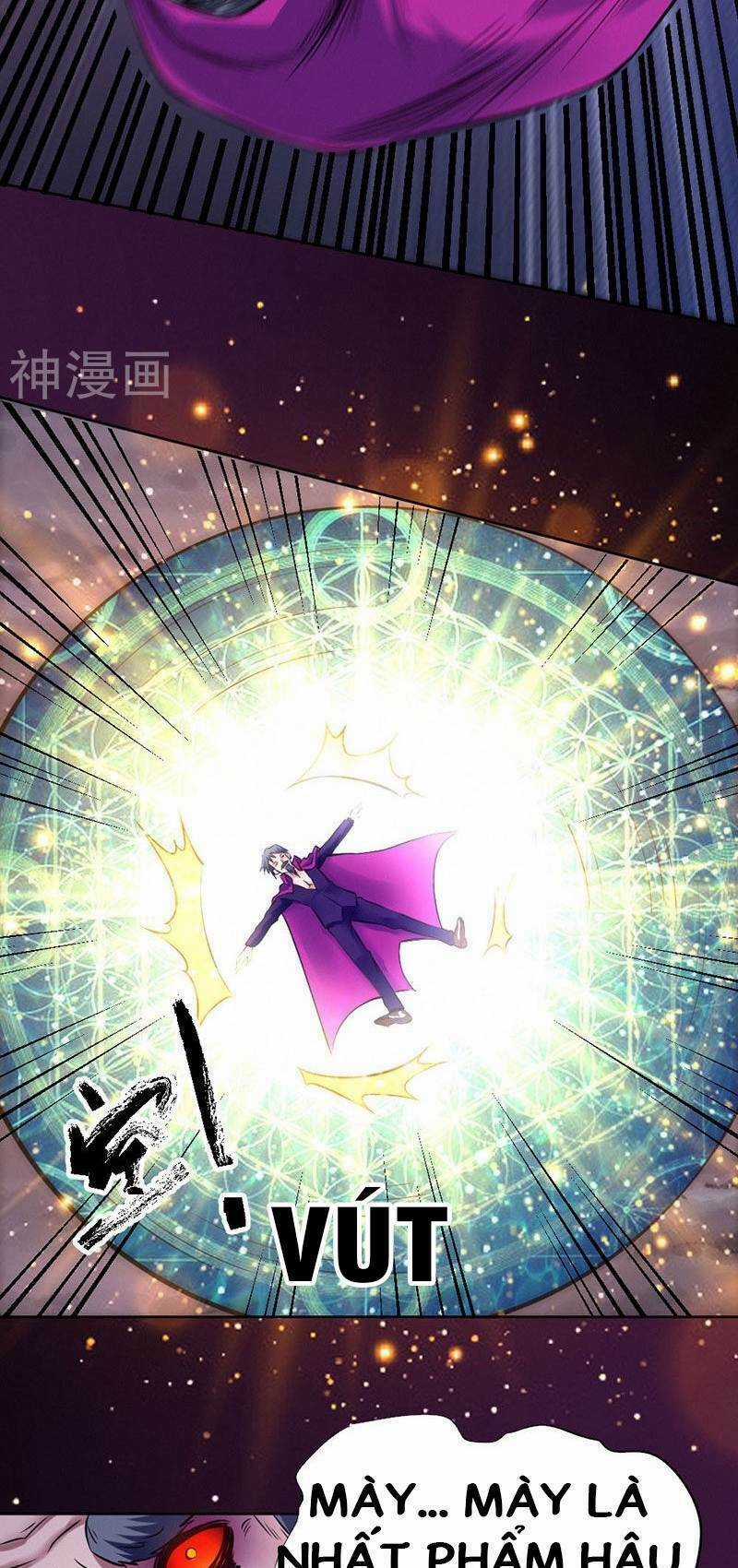 Nhất Phẩm Cao Thủ - Chapter 92 - Trang 26