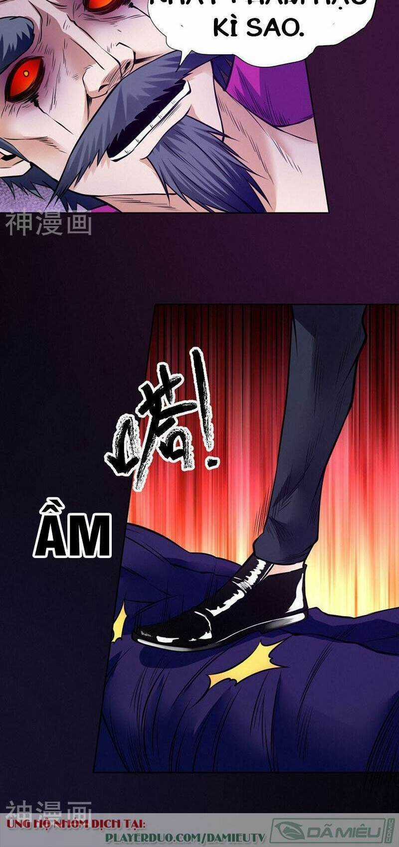 Nhất Phẩm Cao Thủ - Chapter 92 - Trang 27