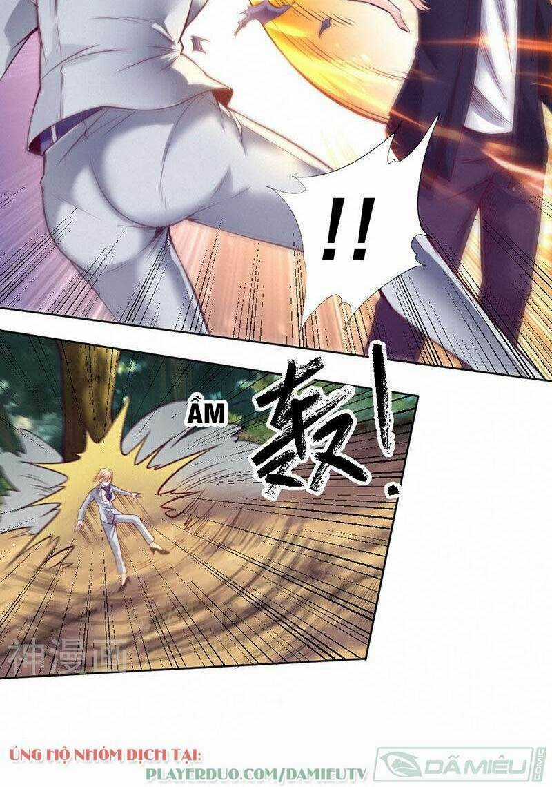 Nhất Phẩm Cao Thủ - Chapter 92 - Trang 4