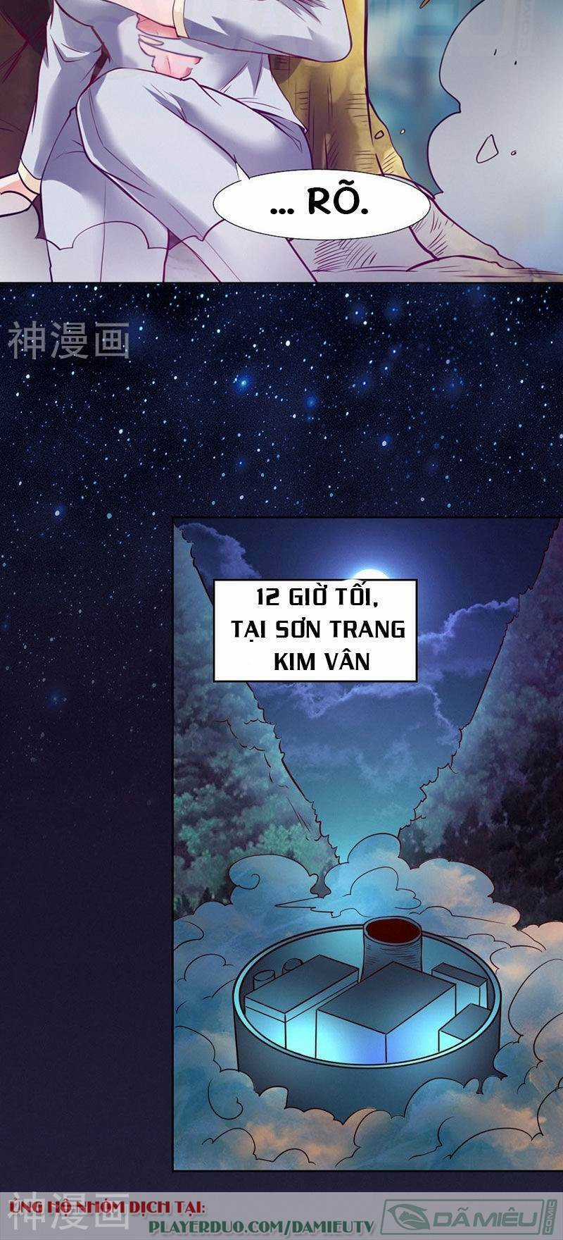 Nhất Phẩm Cao Thủ - Chapter 92 - Trang 6