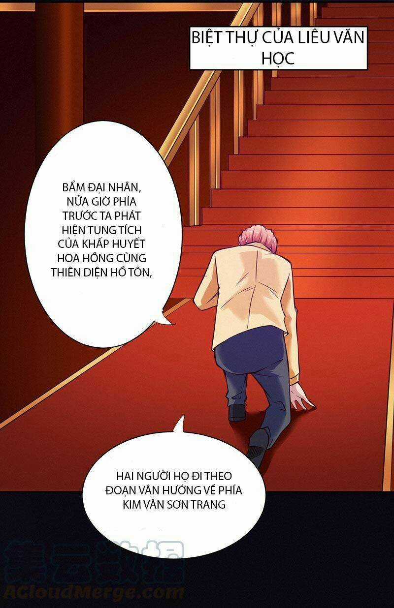 Nhất Phẩm Cao Thủ - Chapter 93 - Trang 12