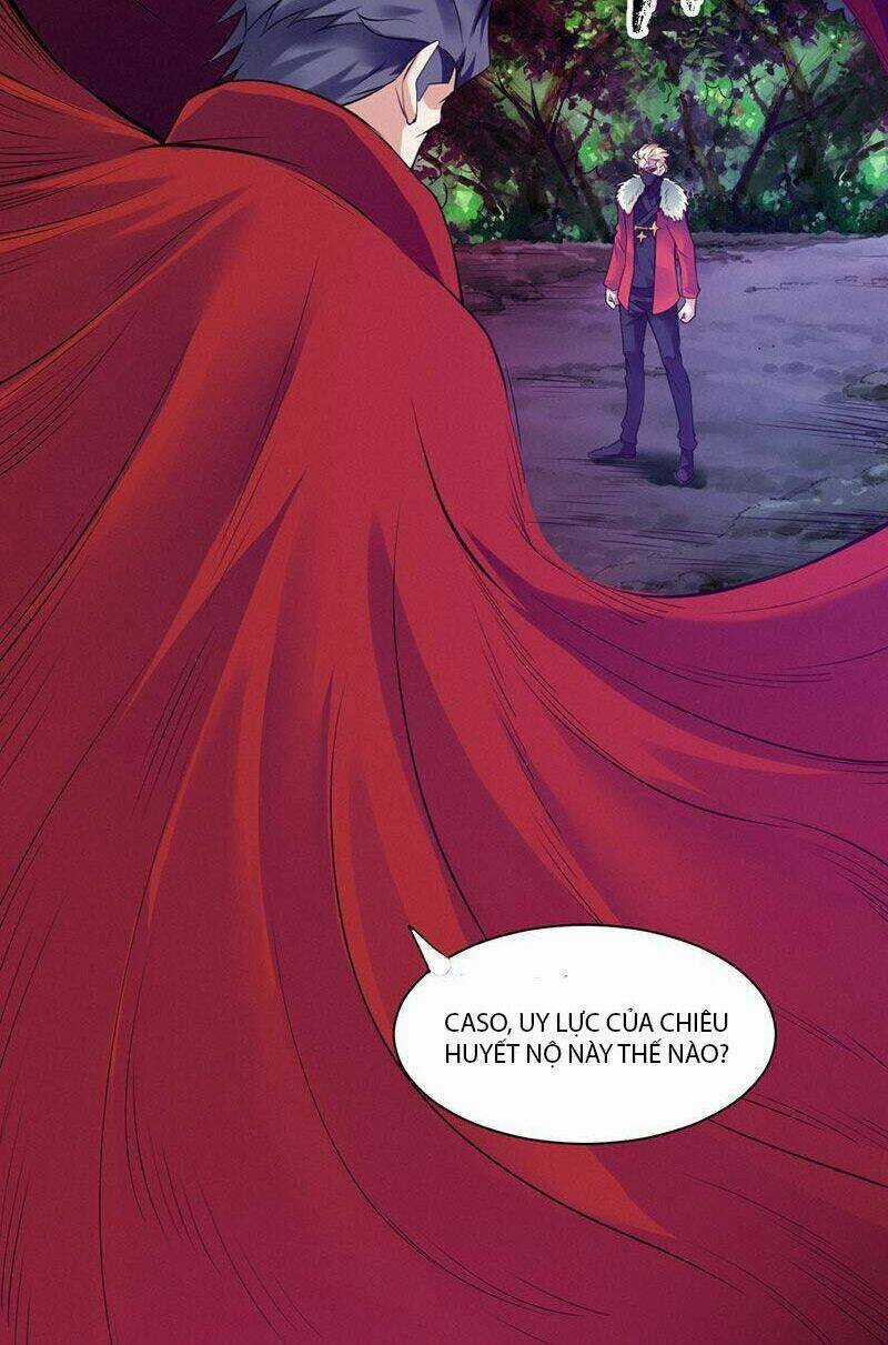 Nhất Phẩm Cao Thủ - Chapter 93 - Trang 17