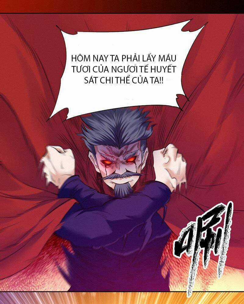 Nhất Phẩm Cao Thủ - Chapter 93 - Trang 19