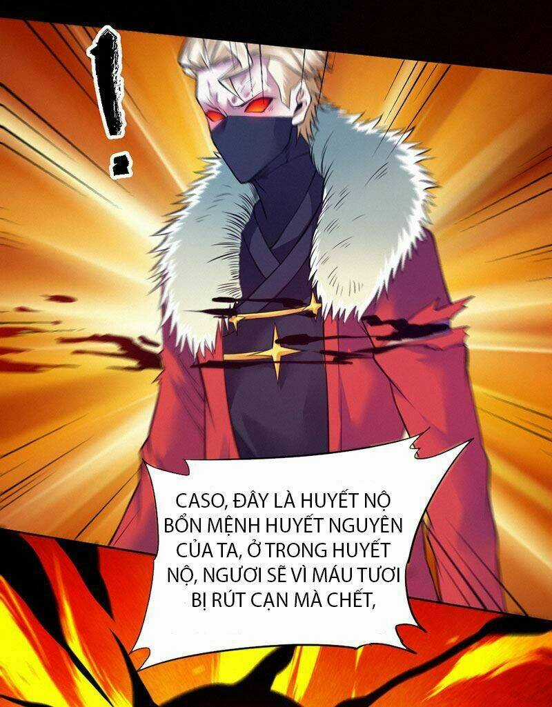 Nhất Phẩm Cao Thủ - Chapter 93 - Trang 21