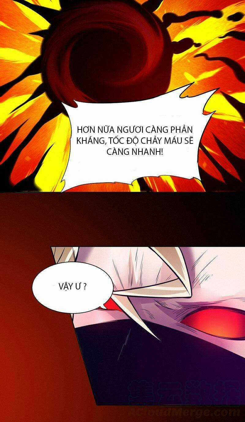 Nhất Phẩm Cao Thủ - Chapter 93 - Trang 22