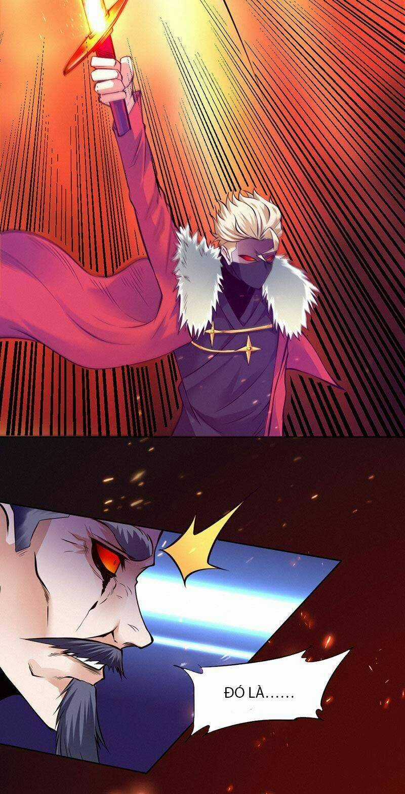 Nhất Phẩm Cao Thủ - Chapter 93 - Trang 24