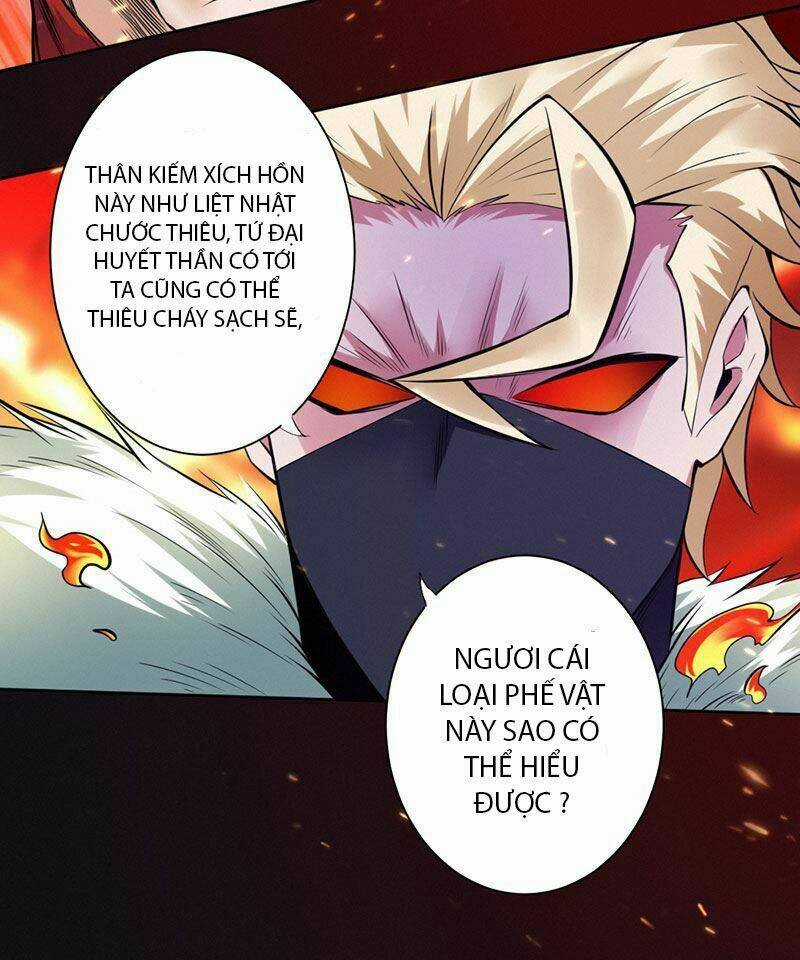 Nhất Phẩm Cao Thủ - Chapter 93 - Trang 29