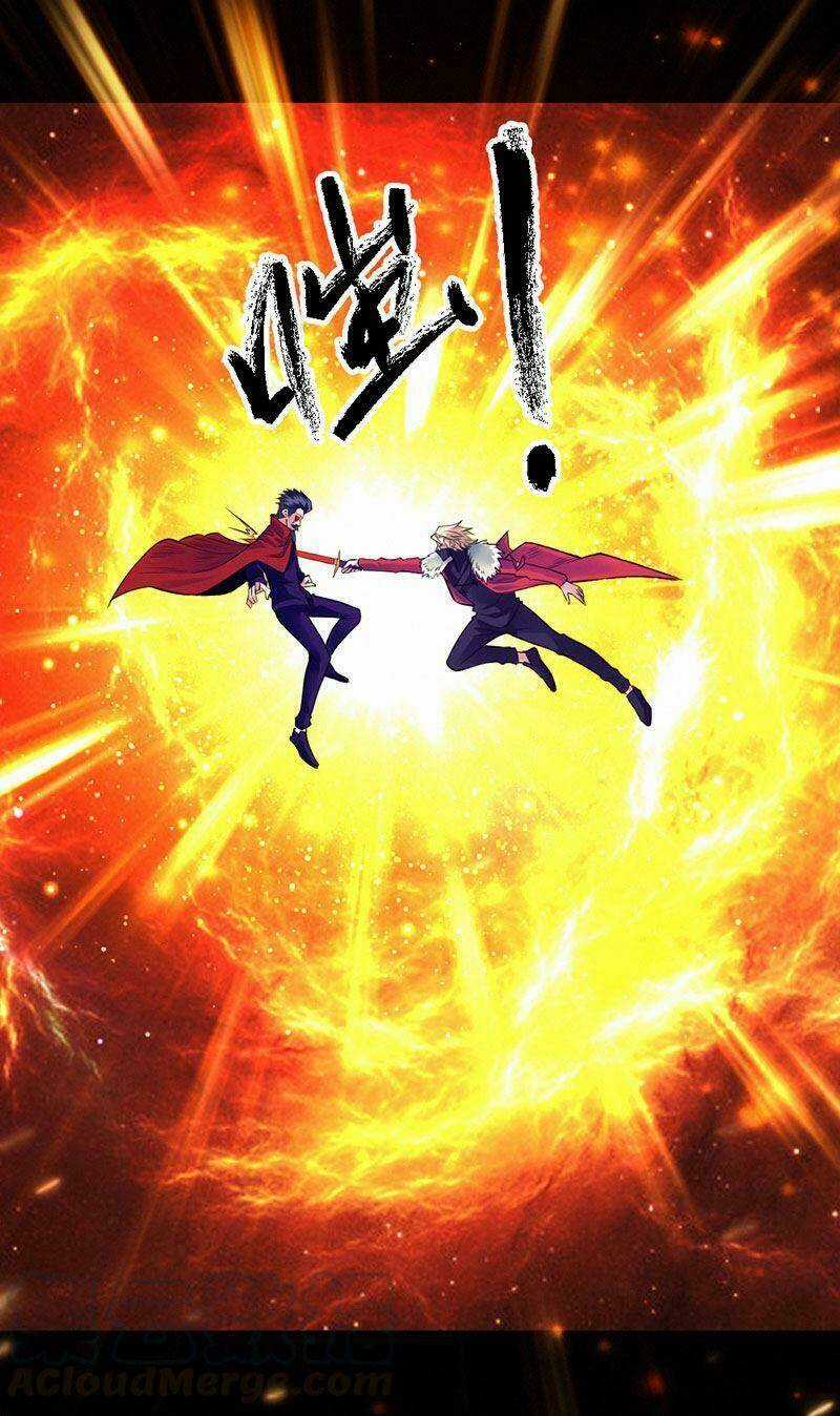 Nhất Phẩm Cao Thủ - Chapter 93 - Trang 30