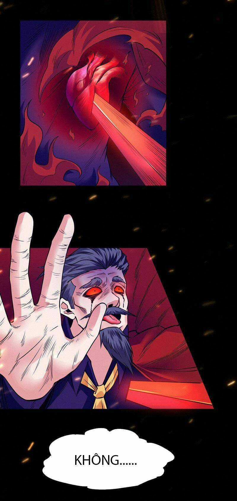 Nhất Phẩm Cao Thủ - Chapter 93 - Trang 31