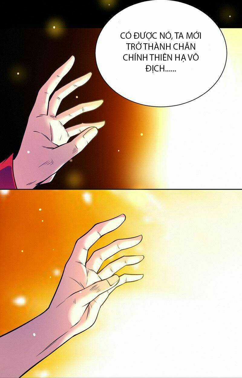 Nhất Phẩm Cao Thủ - Chapter 93 - Trang 35