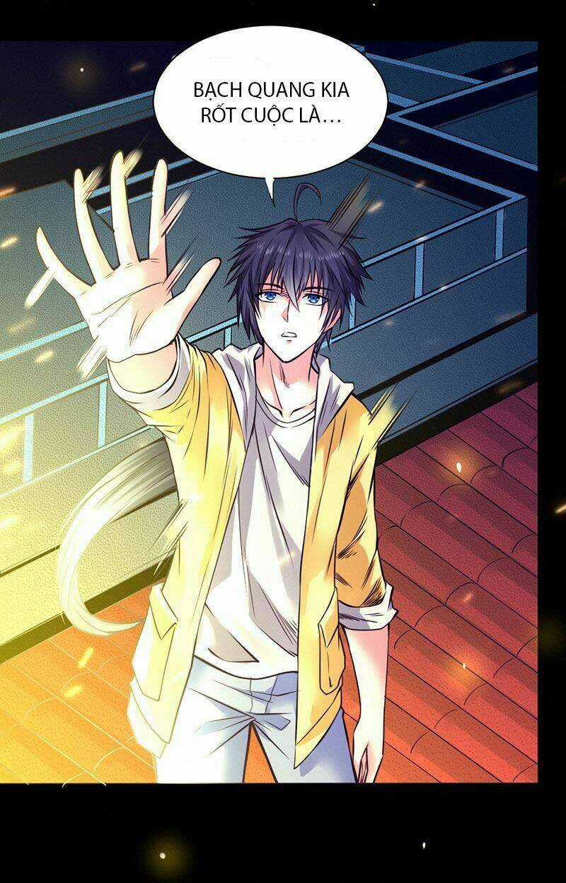 Nhất Phẩm Cao Thủ - Chapter 93 - Trang 36