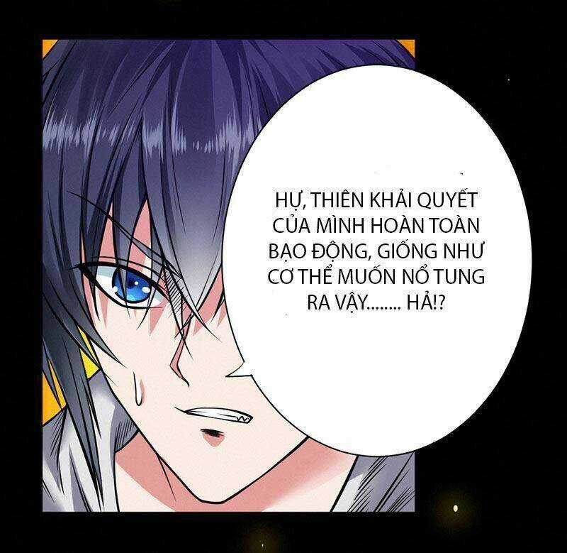 Nhất Phẩm Cao Thủ - Chapter 93 - Trang 37