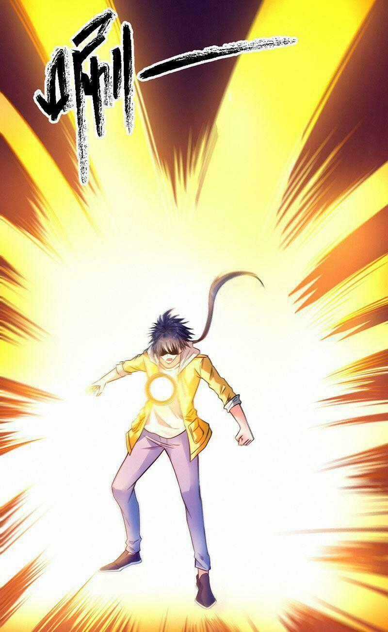 Nhất Phẩm Cao Thủ - Chapter 93 - Trang 42