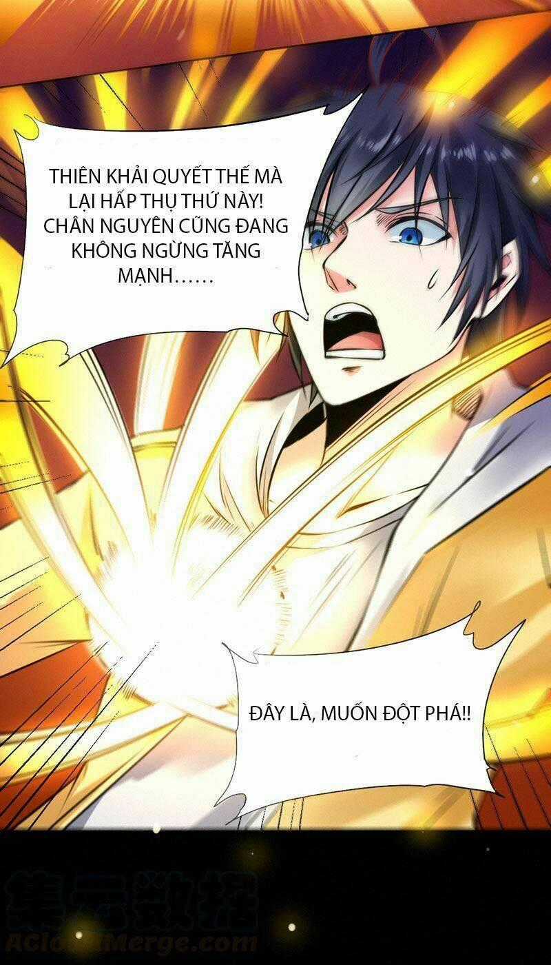 Nhất Phẩm Cao Thủ - Chapter 93 - Trang 43