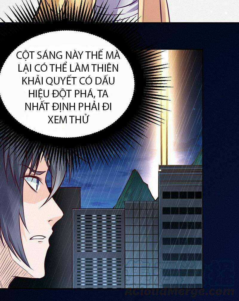 Nhất Phẩm Cao Thủ - Chapter 93 - Trang 8
