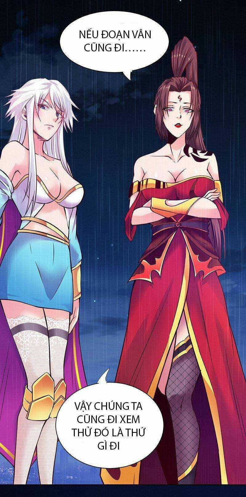 Nhất Phẩm Cao Thủ - Chapter 93 - Trang 10