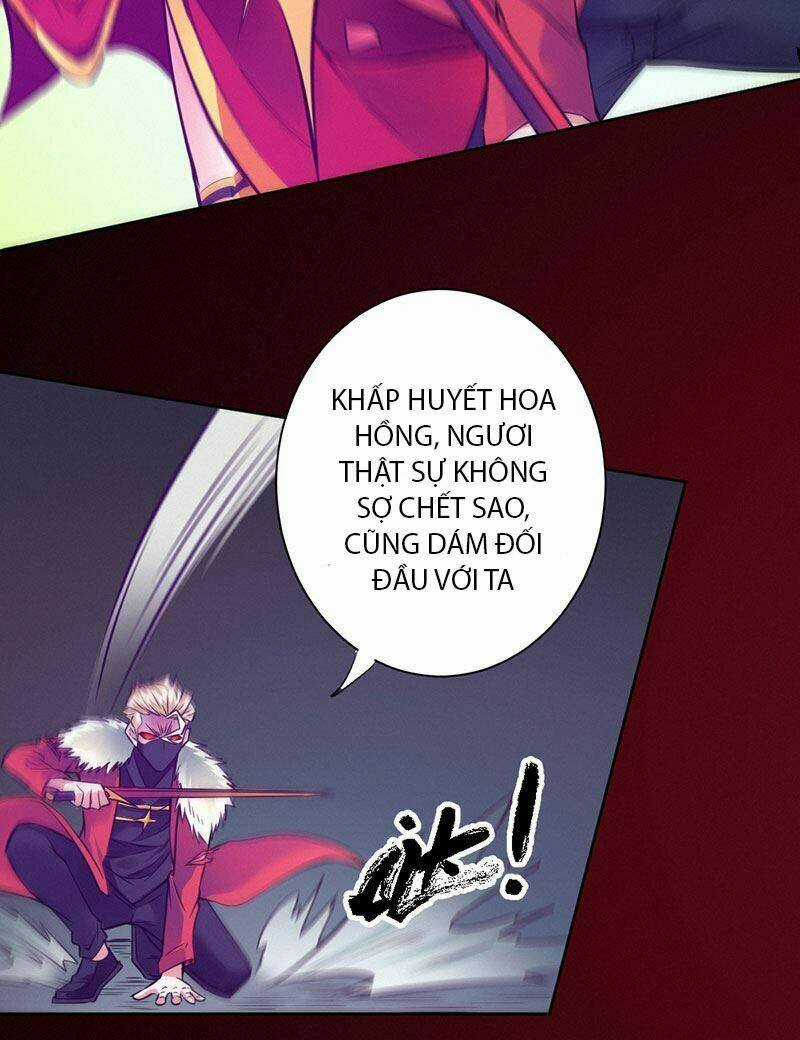 Nhất Phẩm Cao Thủ - Chapter 94 - Trang 11