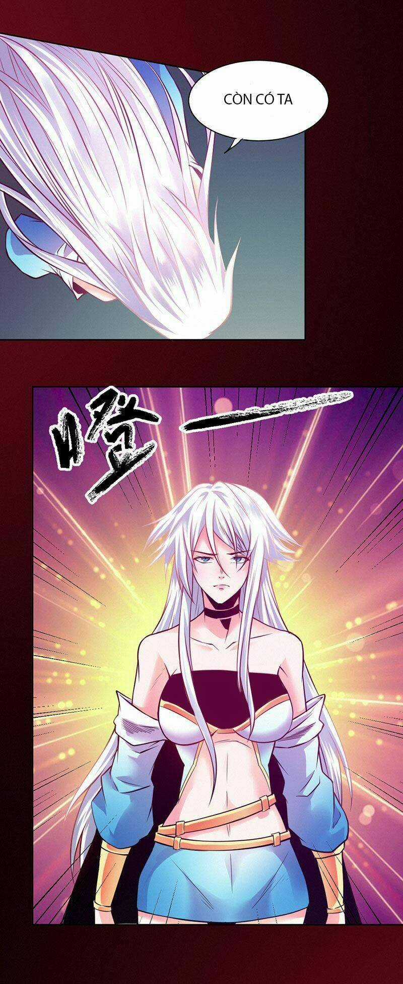 Nhất Phẩm Cao Thủ - Chapter 94 - Trang 13