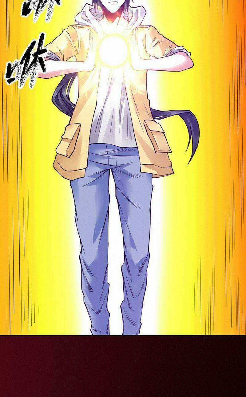 Nhất Phẩm Cao Thủ - Chapter 94 - Trang 16