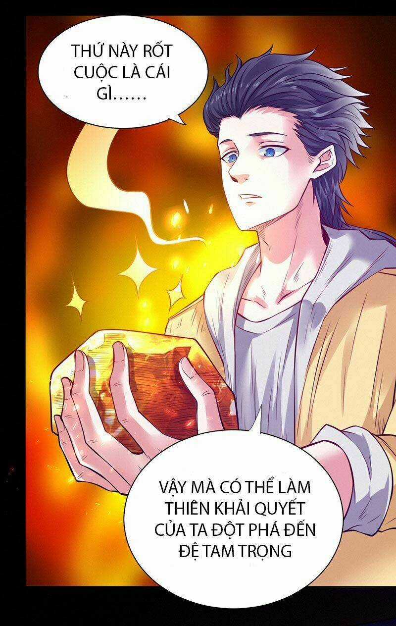 Nhất Phẩm Cao Thủ - Chapter 94 - Trang 20