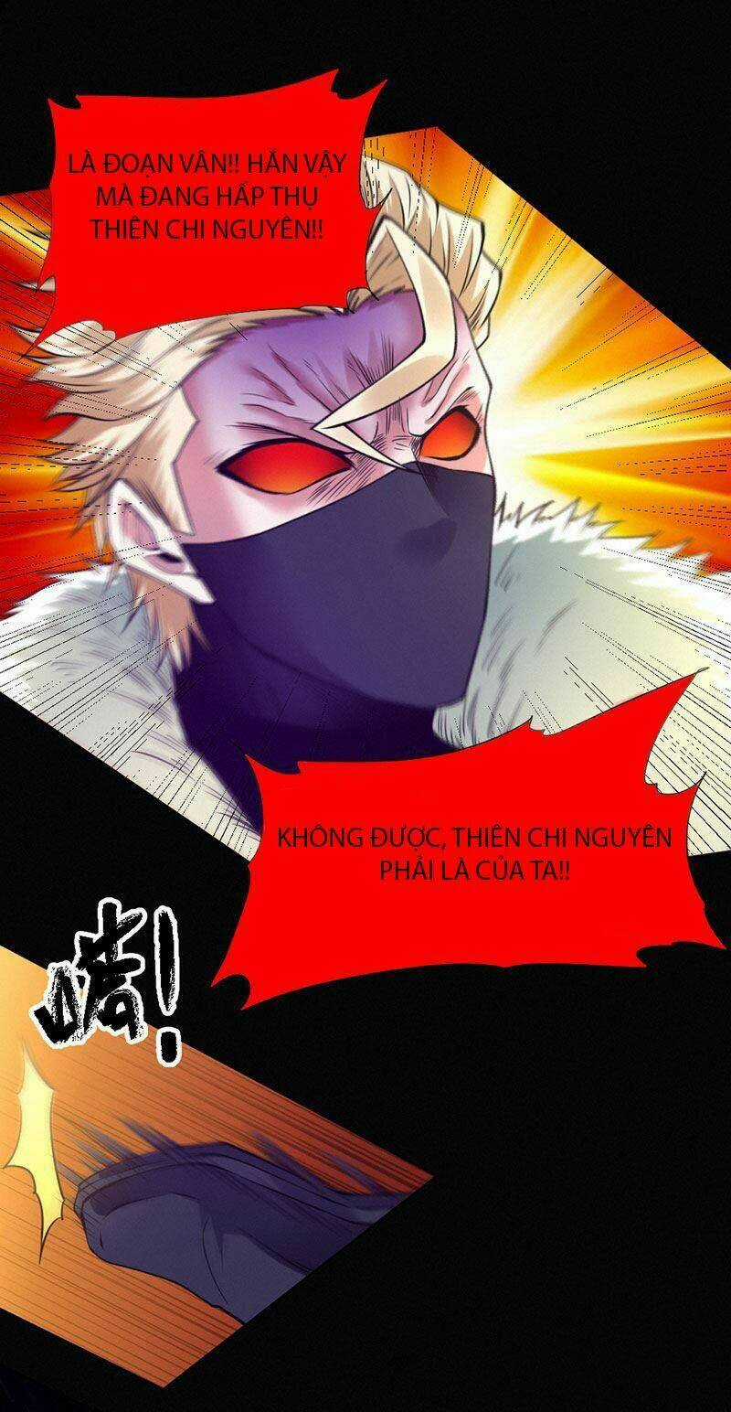 Nhất Phẩm Cao Thủ - Chapter 94 - Trang 3