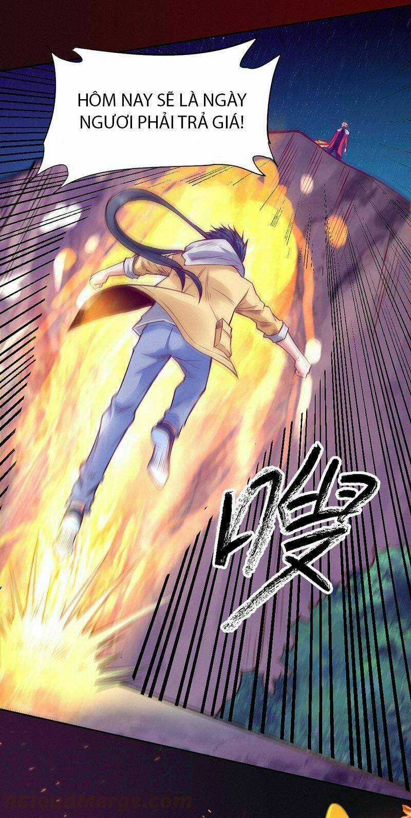 Nhất Phẩm Cao Thủ - Chapter 94 - Trang 26