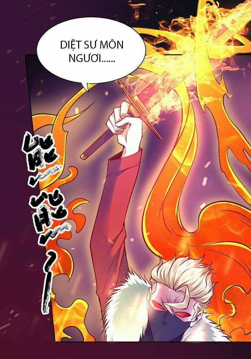 Nhất Phẩm Cao Thủ - Chapter 94 - Trang 27