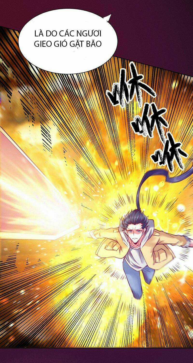 Nhất Phẩm Cao Thủ - Chapter 94 - Trang 28