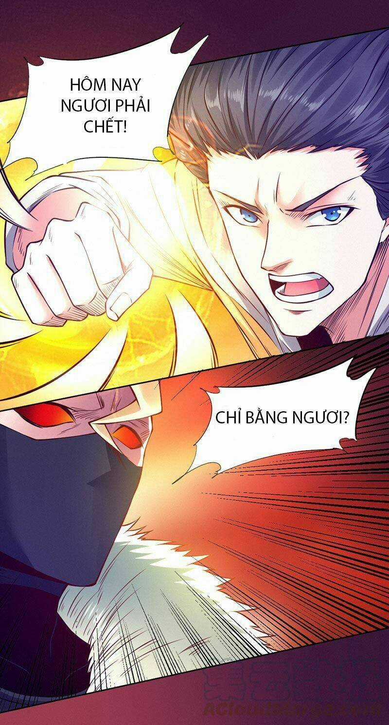 Nhất Phẩm Cao Thủ - Chapter 94 - Trang 29