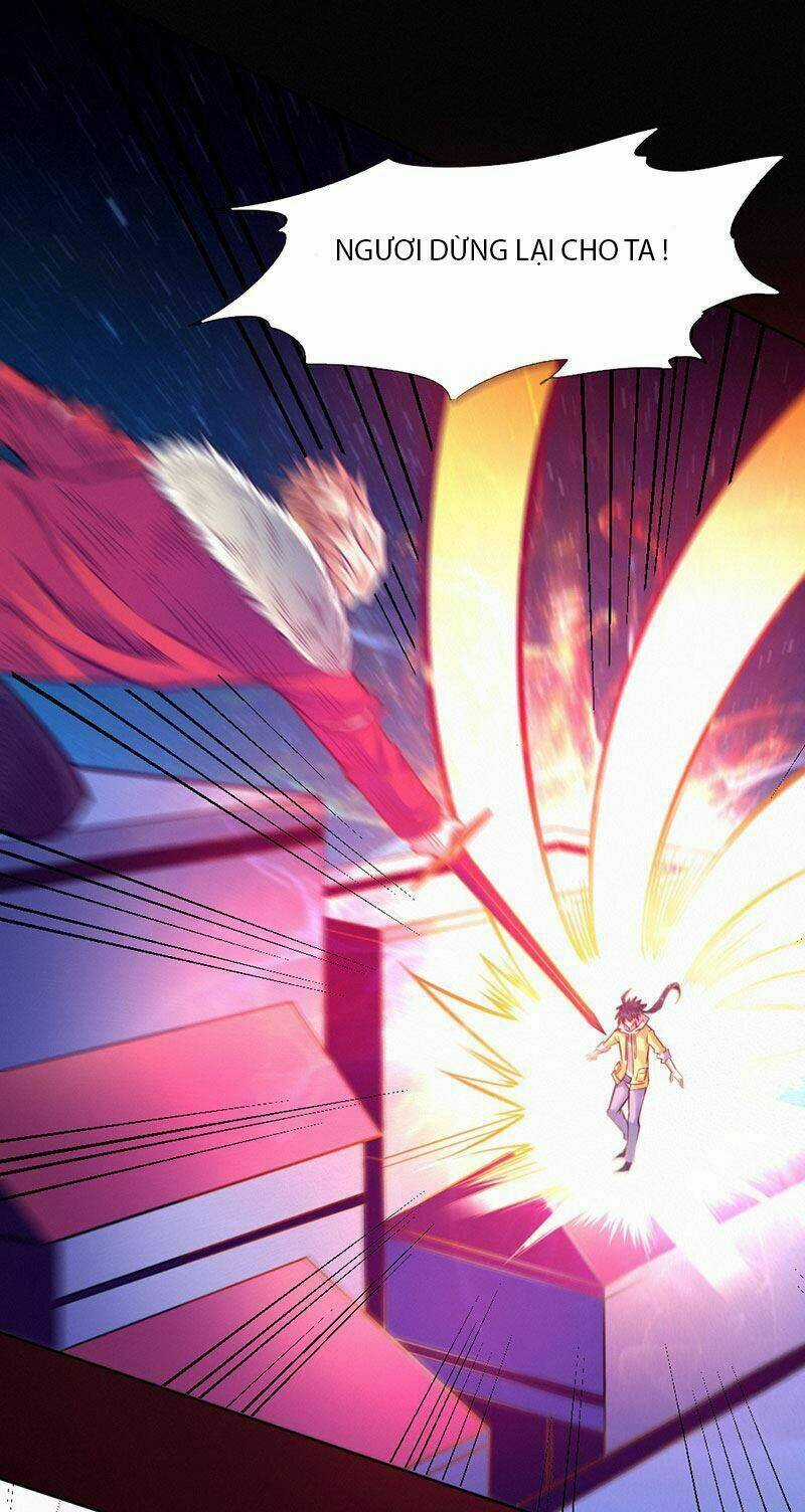 Nhất Phẩm Cao Thủ - Chapter 94 - Trang 4