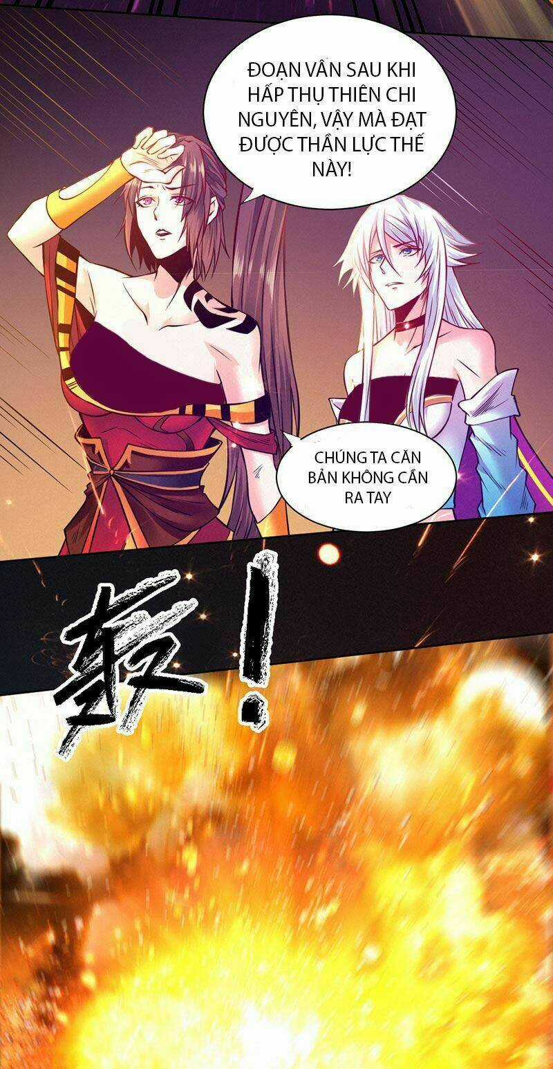 Nhất Phẩm Cao Thủ - Chapter 94 - Trang 31