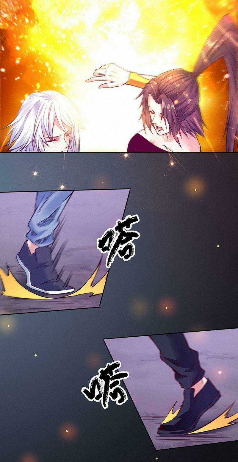 Nhất Phẩm Cao Thủ - Chapter 94 - Trang 32