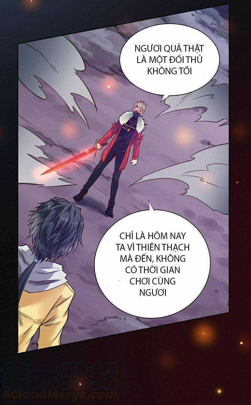 Nhất Phẩm Cao Thủ - Chapter 94 - Trang 33