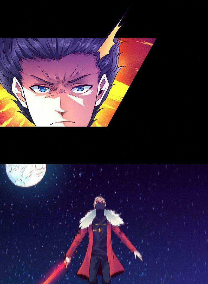 Nhất Phẩm Cao Thủ - Chapter 94 - Trang 34