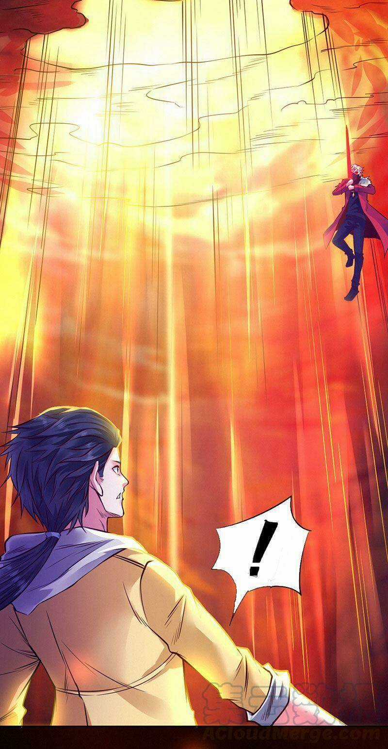 Nhất Phẩm Cao Thủ - Chapter 94 - Trang 38