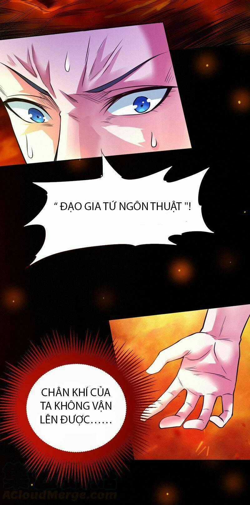 Nhất Phẩm Cao Thủ - Chapter 94 - Trang 42