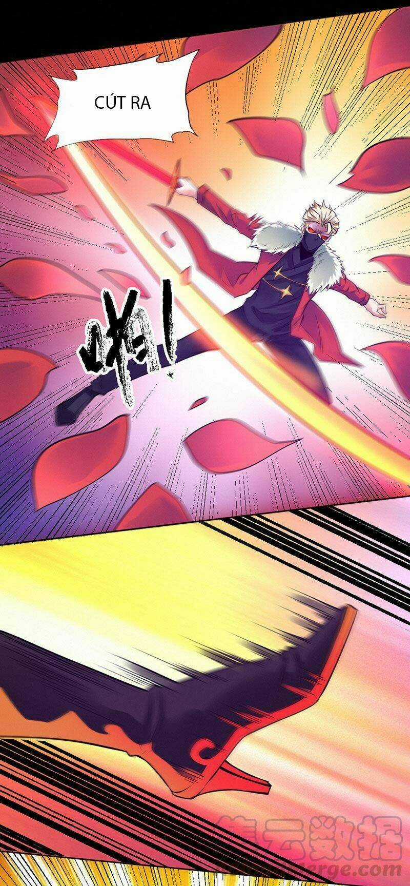 Nhất Phẩm Cao Thủ - Chapter 94 - Trang 6