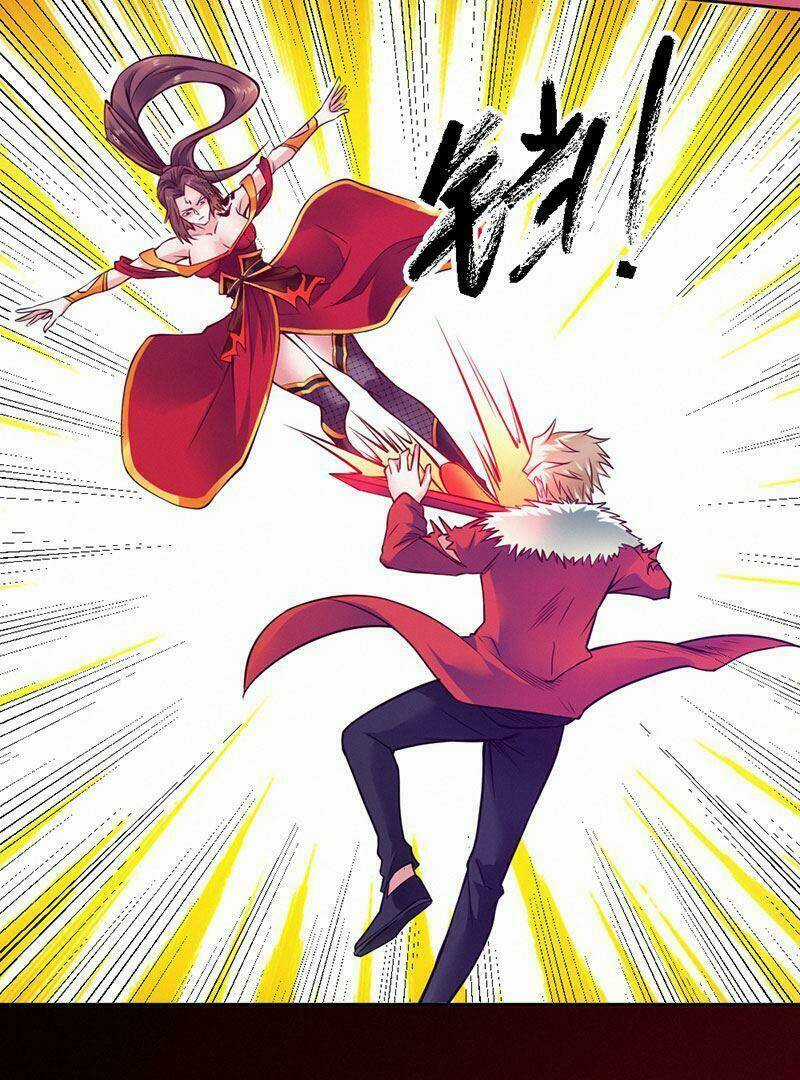 Nhất Phẩm Cao Thủ - Chapter 94 - Trang 7