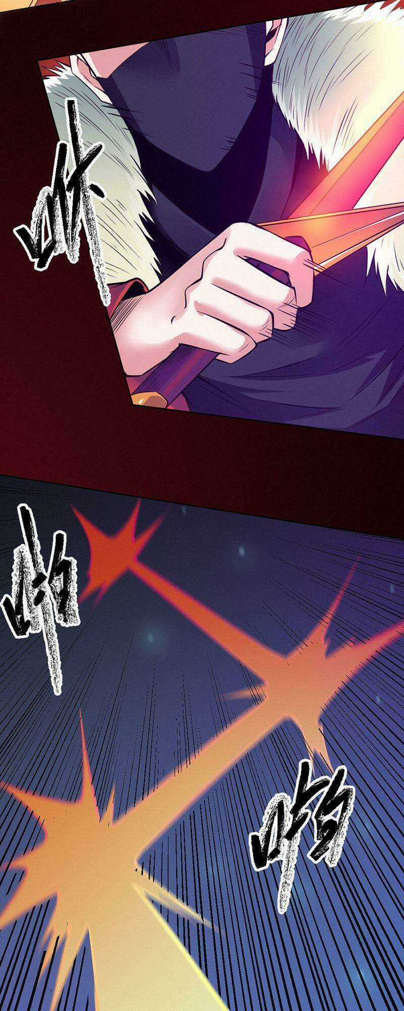 Nhất Phẩm Cao Thủ - Chapter 94 - Trang 9