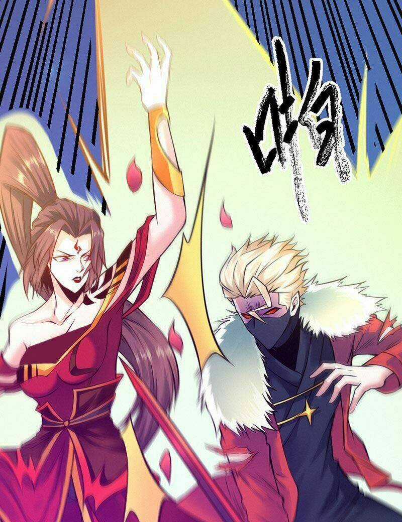 Nhất Phẩm Cao Thủ - Chapter 94 - Trang 10