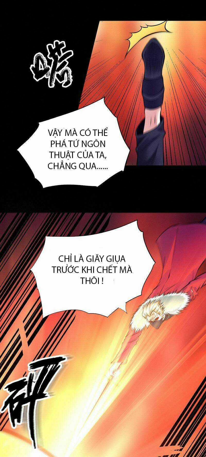 Nhất Phẩm Cao Thủ - Chapter 95 - Trang 12